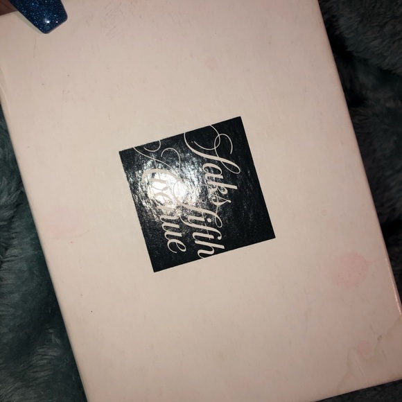 RARE NEW WITH TAGS TORY BURCH x FITBIT COLLAB ORANGE RED WRAP BRACELET WITH GOLD - Picture 16 of 16